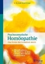 Bild von Psychosomatische Homöopathie: Was hinter der Krankheit steckt (eBook) von Rieger, Berndt