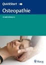 Bild von QuickStart Osteopathie (eBook) von Bültmann, Arndt