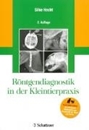 Bild von Röntgendiagnostik in der Kleintierpraxis (eBook) von Hecht, Silke (Hrsg.)