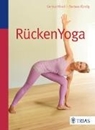 Bild von RückenYoga (eBook) von Hirschi, Gertrud 