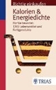 Bild von Richtig einkaufen: Kalorien & Energiedichte (eBook) von Wahrburg, Ursel 