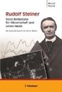 Bild von Rudolf Steiner (eBook) von Heusser, Peter 