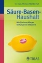 Bild von Säure-Basen-Haushalt (eBook) von Worlitschek, Michael