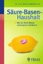 Bild von Säure-Basen-Haushalt (eBook) von Worlitschek, Michael