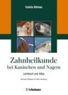 Bild von Zahnheilkunde bei Kaninchen und Nagern von Böhmer, Estella