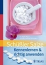 Bild von Schüßler Salze (eBook) von Schwörer, Claudia-Viktoria