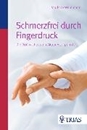 Bild von Schmerzfrei durch Fingerdruck (eBook) von Weinmann, Marlene