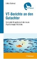 Bild von VT-Berichte an den Gutachter von Bockwyt, Esther