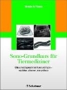 Bild von Sono-Grundkurs für Tiermediziner (eBook) von du Plessis, Wencke (Hrsg.)