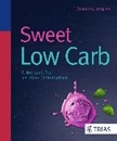 Bild von Sweet Low Carb (eBook) von Carrington, Marion