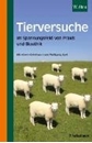 Bild von Tierversuche (eBook) von Ahne, Winfried