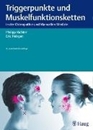 Bild von Triggerpunkte und Muskelfunktionsketten (eBook) von Richter, Philipp 