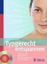 Bild von Typgerecht entspannen (eBook) von Ehret-Wemmer, Doris