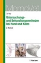 Bild von Untersuchungs- und Behandlungsmethoden bei Hund und Katze (eBook) von Schrey, Christian