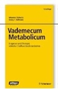 Bild von Vademecum Metabolicum (eBook) von Zschocke, Johannes (Hrsg.) 