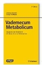 Bild von Vademecum Metabolicum (eBook) von Zschocke, Johannes 