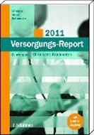 Bild von Versorgungs-Report 2011 (eBook) von Günster, Christian (Hrsg.) 