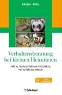 Bild von Verhaltensberatung bei kleinen Heimtieren (eBook) von Schneider, Barbara 