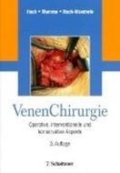 Bild von Venen Chirurgie (eBook) von Hach, Wolfgang (Hrsg.) 