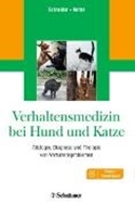 Bild von Verhaltensmedizin bei Hund und Katze (eBook) von Schneider, Barbara 