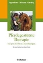 Bild von Pferdegestützte Therapie bei psychischen Erkrankungen von Opgen-Rhein, Carolin 