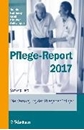 Bild von Pflege-Report 2017 von Jacobs, Klaus (Hrsg.) 