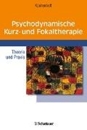 Bild von Psychodynamische Kurz- und Fokaltherapie von Küchenhoff, Joachim