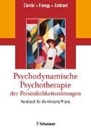 Bild von Psychodynamische Psychotherapie der Persönlichkeitsstörungen von Clarkin, John F. (Hrsg.) 