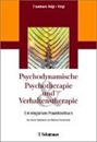 Bild von Psychodynamische Psychotherapie und Verhaltenstherapie von Trautmann-Voigt, Sabine (Hrsg.) 