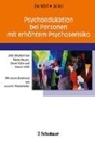 Bild von Psychoedukation bei Personen mit erhöhtem Psychoserisiko von Bechdolf, Andreas (Hrsg.) 