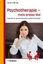 Bild von Psychotherapie - mein erstes Mal von Little Elk, Samia