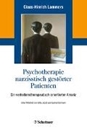 Bild von Psychotherapie narzisstisch gestörter Patienten von Lammers, Claas-Hinrich