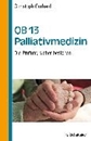 Bild von QB 13 Palliativmedizin von Gerhard, Christoph 