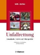 Bild von Unfallrettung (eBook) von Wölfl, Christoph (Hrsg.) 