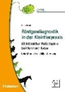 Bild von Röntgendiagnostik in der Kleintierpraxis von Hecht, Silke