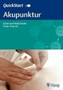 Bild von QuickStart Akupunktur (eBook) von Fleckenstein, Johannes 