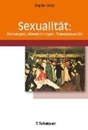 Bild von Sexualität: Störungen, Abweichungen, Transsexualität von Vetter, Brigitte