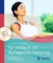 Bild von So einfach ist Autogenes Training von Wilk, Daniel