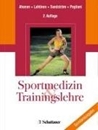 Bild von Sportmedizin und Trainingslehre von Ahonen, Jarmo 