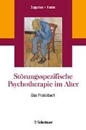 Bild von Störungsspezifische Psychotherapie im Alter von Supprian, Tillmann (Hrsg.) 