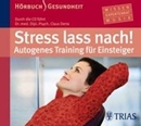 Bild von Stress lass nach! von Derra, Claus 