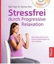 Bild von Stressfrei durch Progressive Relaxation von Ohm, Dietmar