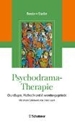 Bild von Psychodrama-Therapie von Bender, Wolfram 