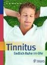 Bild von Tinnitus - Endlich Ruhe im Ohr von Biesinger, Eberhard