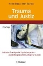 Bild von Trauma und Justiz von Böök, Kirsten 