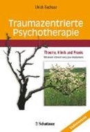 Bild von Traumazentrierte Psychotherapie von Sachsse, Ulrich 