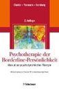 Bild von Psychotherapie der Borderline-Persönlichkeit von Clarkin, John F. 