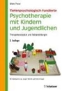 Bild von Tiefenpsychologisch fundierte Psychotherapie mit Kindern und Jugendlichen von Rieforth, Joseph (Vorb.) 