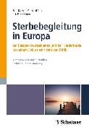 Bild von Sterbebegleitung in Europa von Pott, Gerhard 