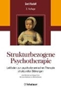 Bild von Strukturbezogene Psychotherapie von Rudolf, Gerd